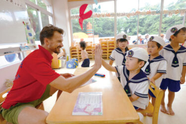 金の星幼稚園のおすすめポイント（都筑区）