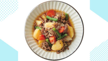 【親子で学ぼう！食の豆知識】料理の「さしすせそ」って なぁに？