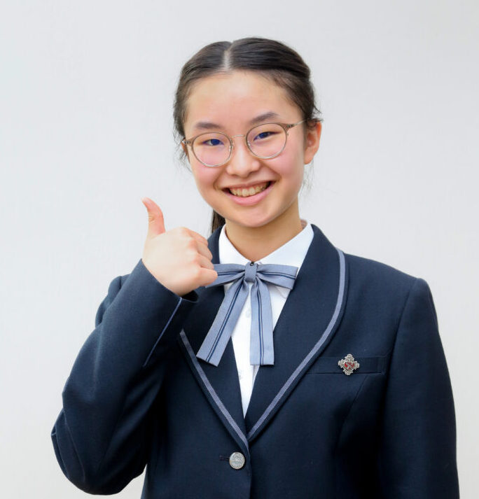 聖園女学院中学校の生徒の口コミ