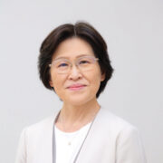 聖園女学院中学校・高等学校 副校長 鹿野直美先生