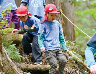 2025年園長先生のメッセージ＜田園江田幼稚園（青葉区）＞