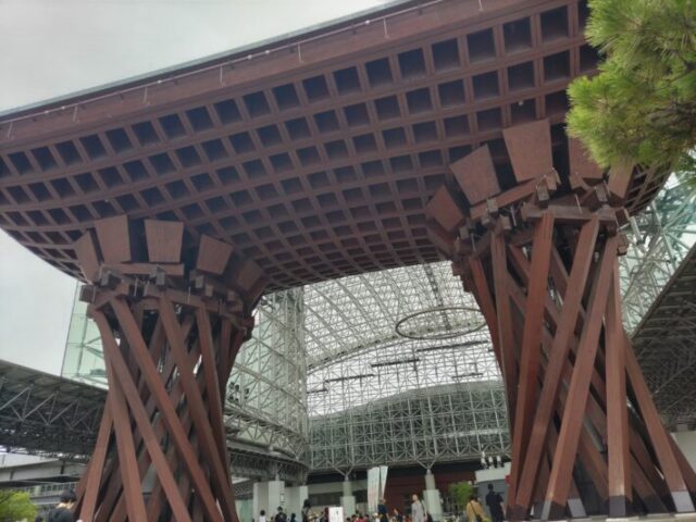 中学受験 金沢 九谷焼 旅行 体験
