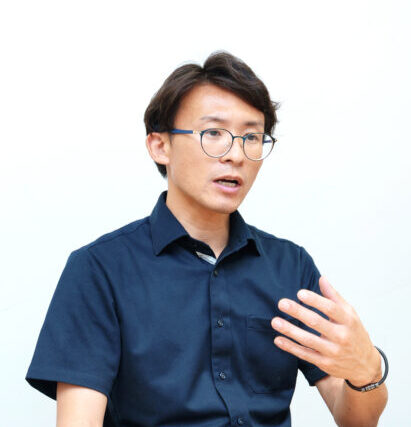 文教大学付属中学校・高等学校渡邊 雄祐 先生