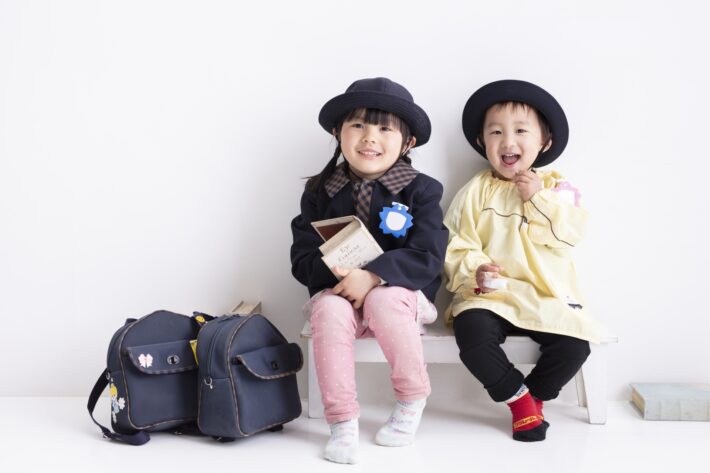 幼稚園イメージ