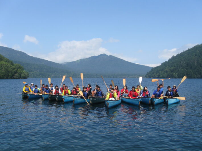 成城学園中学校高等学校の「ボイスキャストワークショップ」