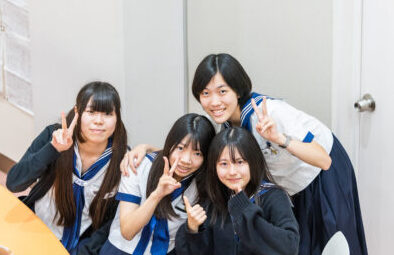 日本女子大学附属中学校・高等学校