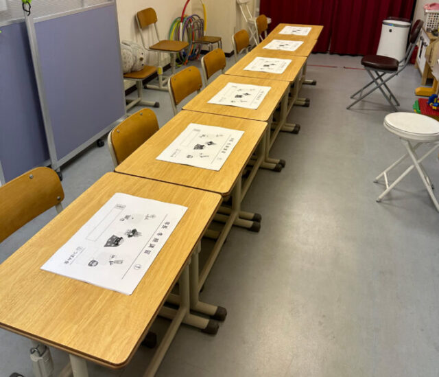 幼児教室 つぼみ会横浜校