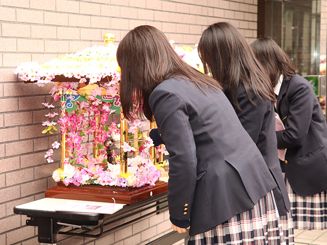 駒沢学園女子中学校・高等学校
