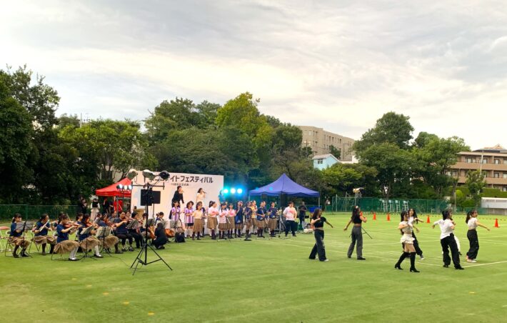 聖ドミニコ学園中学高等学校