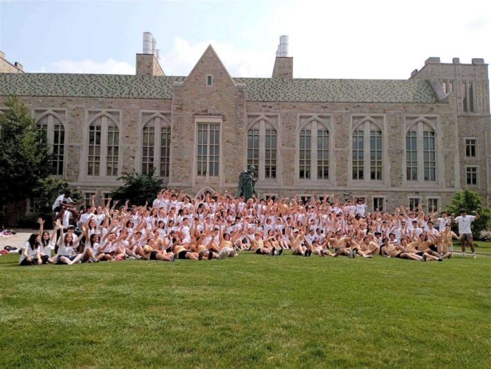 清泉女学院中学高等学校