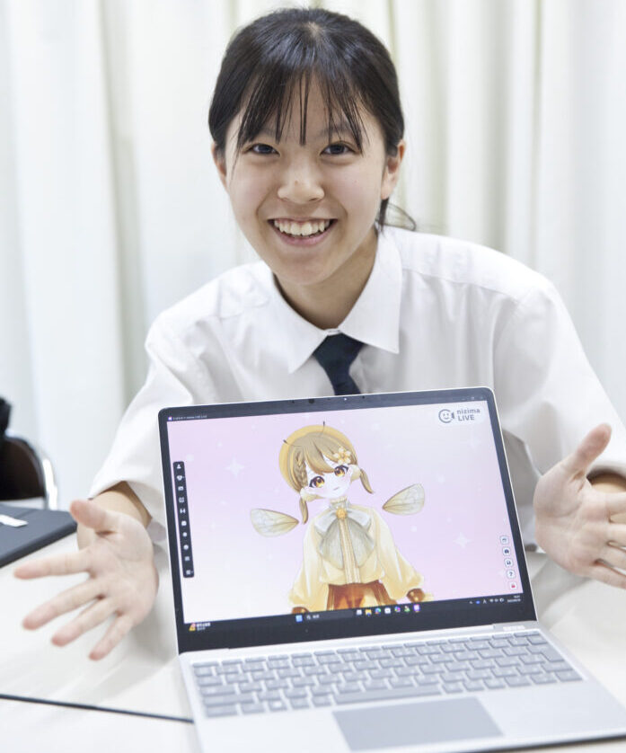 トキワ松学園中学校高等学校