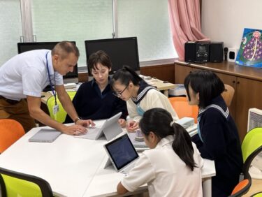 2025 昭和女子大学附属　昭和中学校・昭和高等学校の特長ある学び 「SHOWA NEXT」に注目