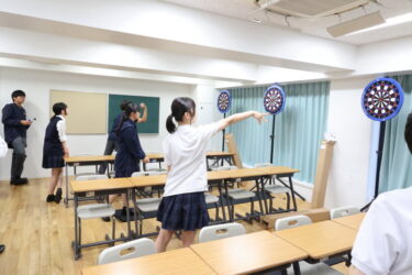 2025 青稜中学校・高等学校の特長ある学び 「ゼミナール」に注目