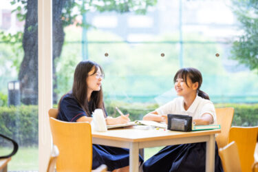 2025 先生に聞く。神奈川学園中学・高等学校が目指すこと