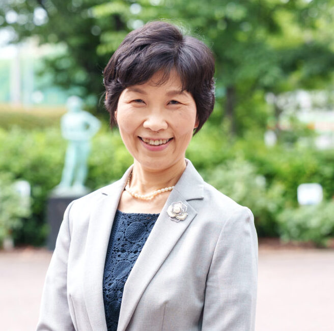 玉川聖学院中等部・高等部