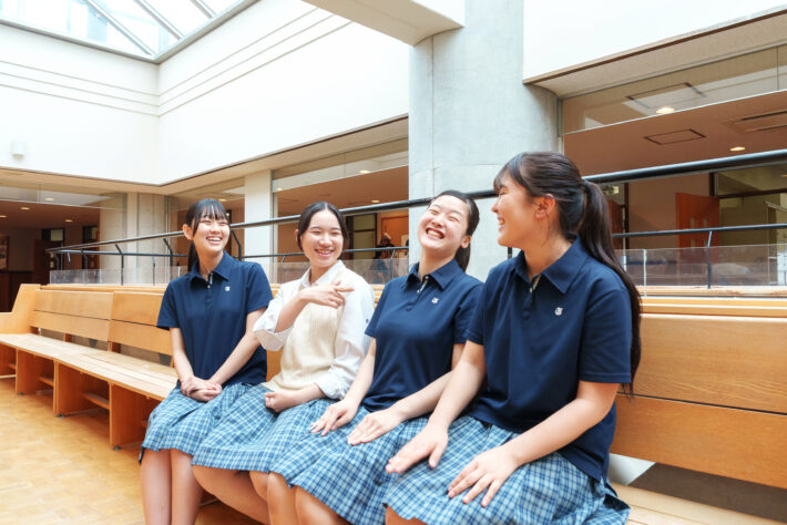 玉川聖学院中等部・高等部