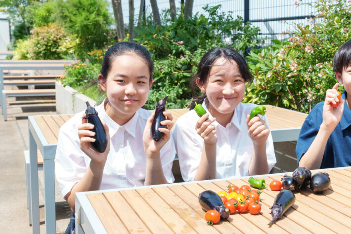 東京都市大学等々力中学校・高等学校