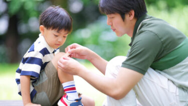 知っておくと役立つ！急なケガの応急処置と受診目安＜松井クリニック（横浜市都筑区）＞