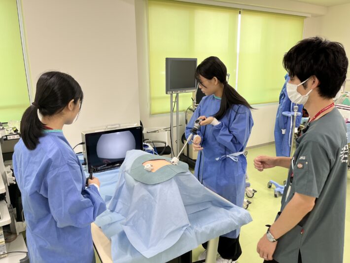 神田女学園中学校高等学校