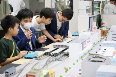 2025 先生に聞く。東京都市大学付属中学校・高等学校が目指すこと