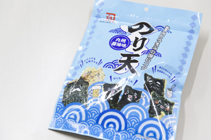 トキワ松学園中学校高等学校 生徒がデザインしたお菓子のパッケージは、実際に販売されています