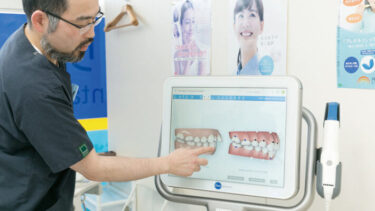 一般歯科から審美・矯正まで 歯の健康をトータルで守る＜荏田ファミリー歯科・矯正歯科（横浜市都筑区）＞