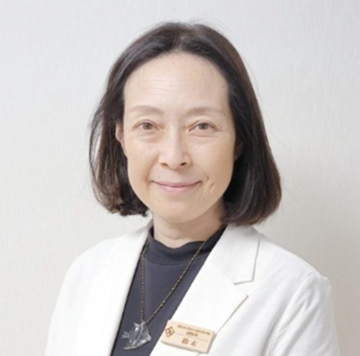 横浜女学院中学校高等学校 副校長 鈴木 雅子 先生