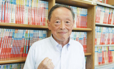 子どもたちが自ら考えて学ぶ「自律性」を育てる<新・教育環境 コパック>