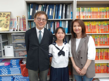 【中学受験】<茶理庵 w.16のクチコミ>生徒・保護者に聞く合格のワケ