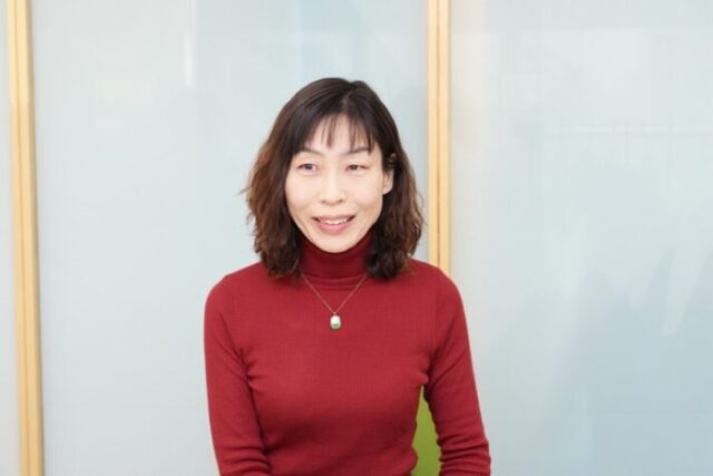 湘南学園小学校の先生