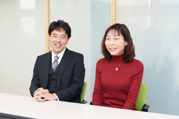 湘南学園小学校の先生