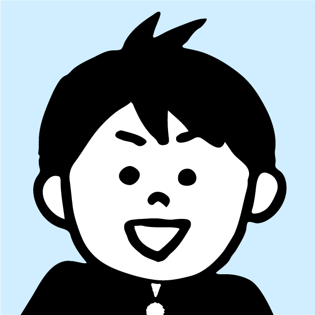 男子生徒イメージ