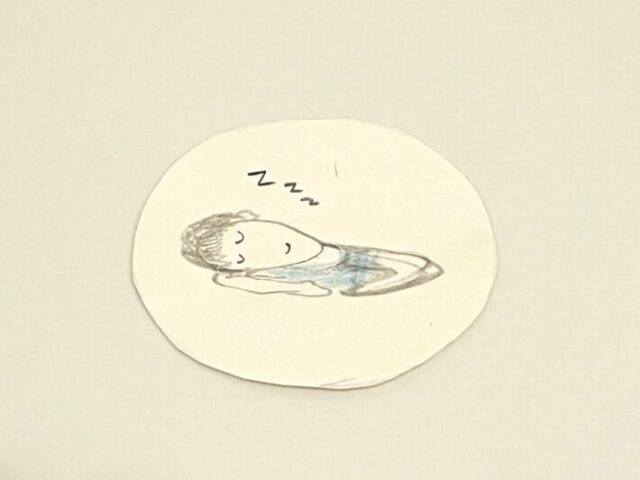 中学受験 6年生 睡眠時間 新学年 生活リズム