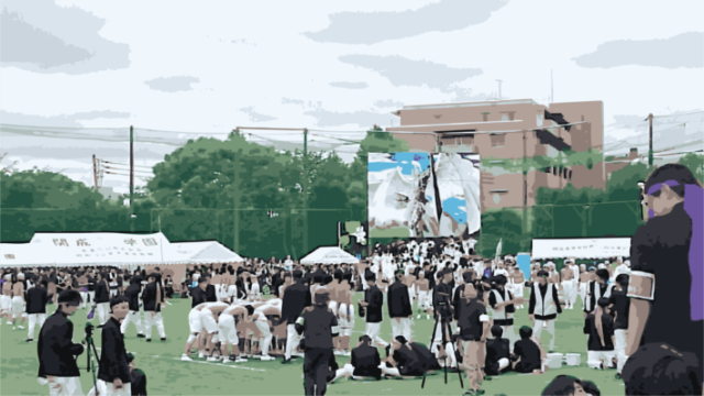 中学受験 開成中 向いている子 志望校選び 学校生活