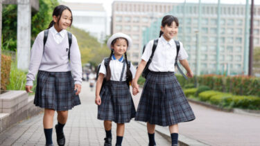 【2026日本大学藤沢小学校保護者インタビュー】アットホームな校風や縦割り活動を通し、 豊かな人間関係と学ぶ楽しさを知る