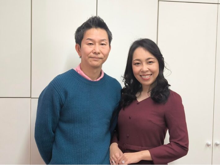 富士チャイルドアカデミーの保護者