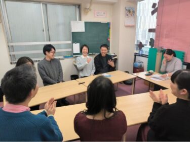【夫婦座談会】小学校受験を終えた共働き夫婦が語る、役割分担と支え合い<富士チャイルドアカデミー>