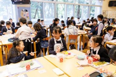 【2026聖ドミニコ学園のクチコミ】みんなのためにできることがいっぱい。独自の授業も自慢