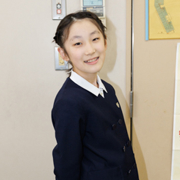 聖ドミニコ学園の生徒口コミ