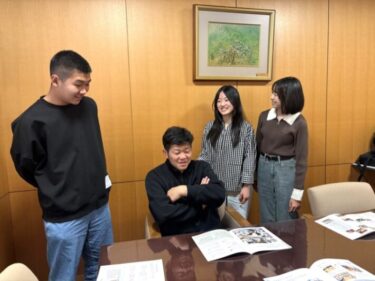 【2026精華小学校卒業生インタビュー】ワクワクと本気が共存する。卒業して気づいた学びの深さ