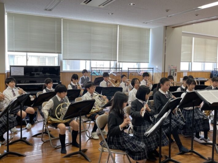 桐蔭学園小学校