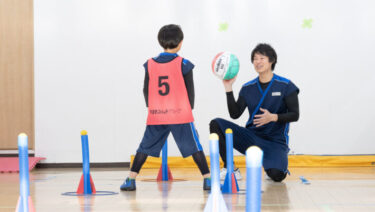 この子にどんなスポーツが向いているの？ 幼児・小学生向けスポーツ教室「忍者ナイン」で 子どもの個性と可能性を引き出そう！
