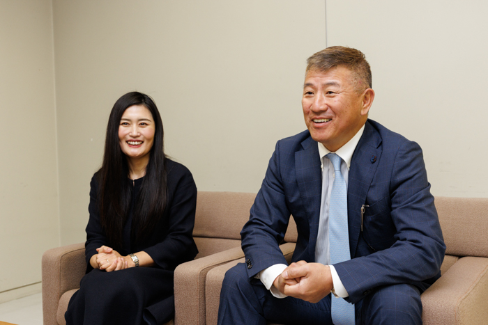 桐蔭学園小学校の保護者