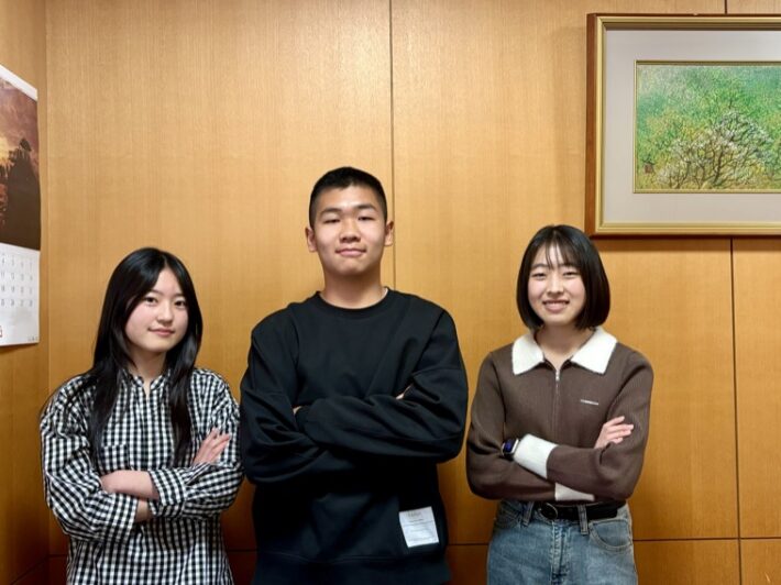 精華小学校卒業生