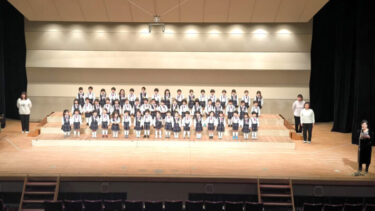 【取材記】創立60周年、ゆりかご幼稚園が描く「100年目への旋律」＜健爽学園ゆりかご幼稚園（川崎市宮前区）＞