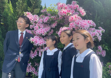 【2026昭和女子大学附属昭和小学校校長インタビュー】『探究コース・国際コース』の開設から３年。自ら問いを立て、一生学び続ける「自立・自律した学習者」