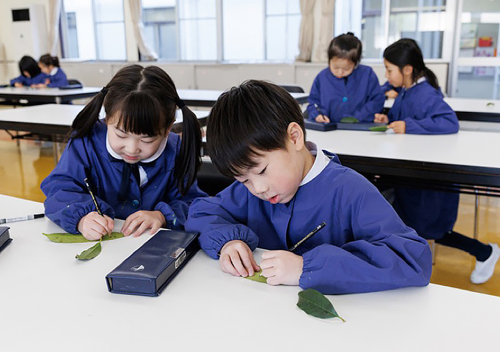 聖セシリア小学校