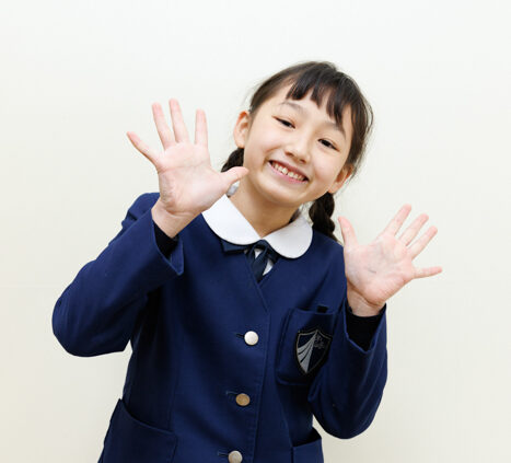 聖セシリア小学校の生徒口コミ