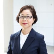 聖セシリア小学校久喜友子先生