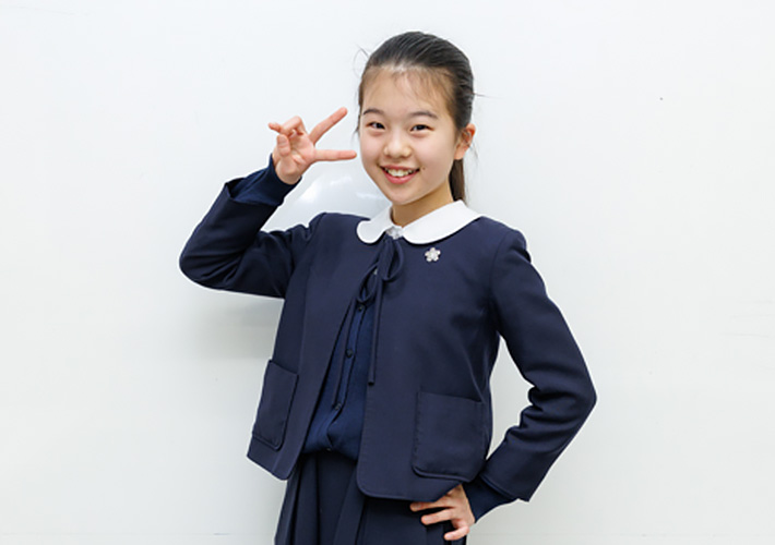 昭和女子大学附属昭和小学校の生徒クチコミ